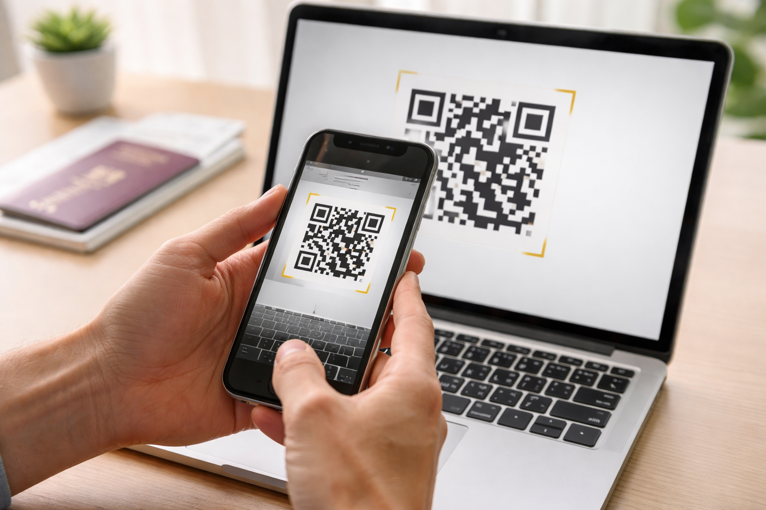 eSIM aktivieren – Schritt-für-Schritt Anleitung für iPhone & Android