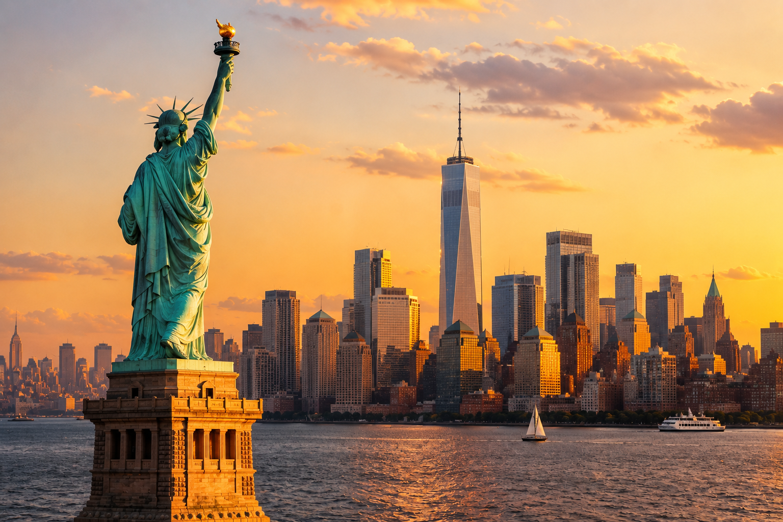 eSIM für die USA — der komplette Reise-Guide 2026