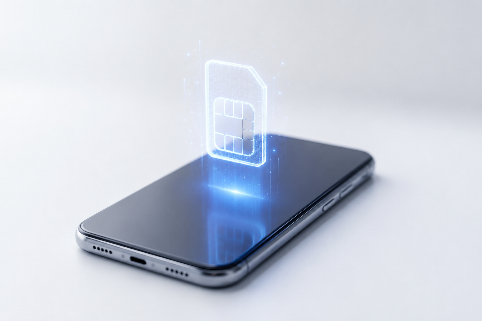 Was ist eine eSIM? Einfach erklärt 2026