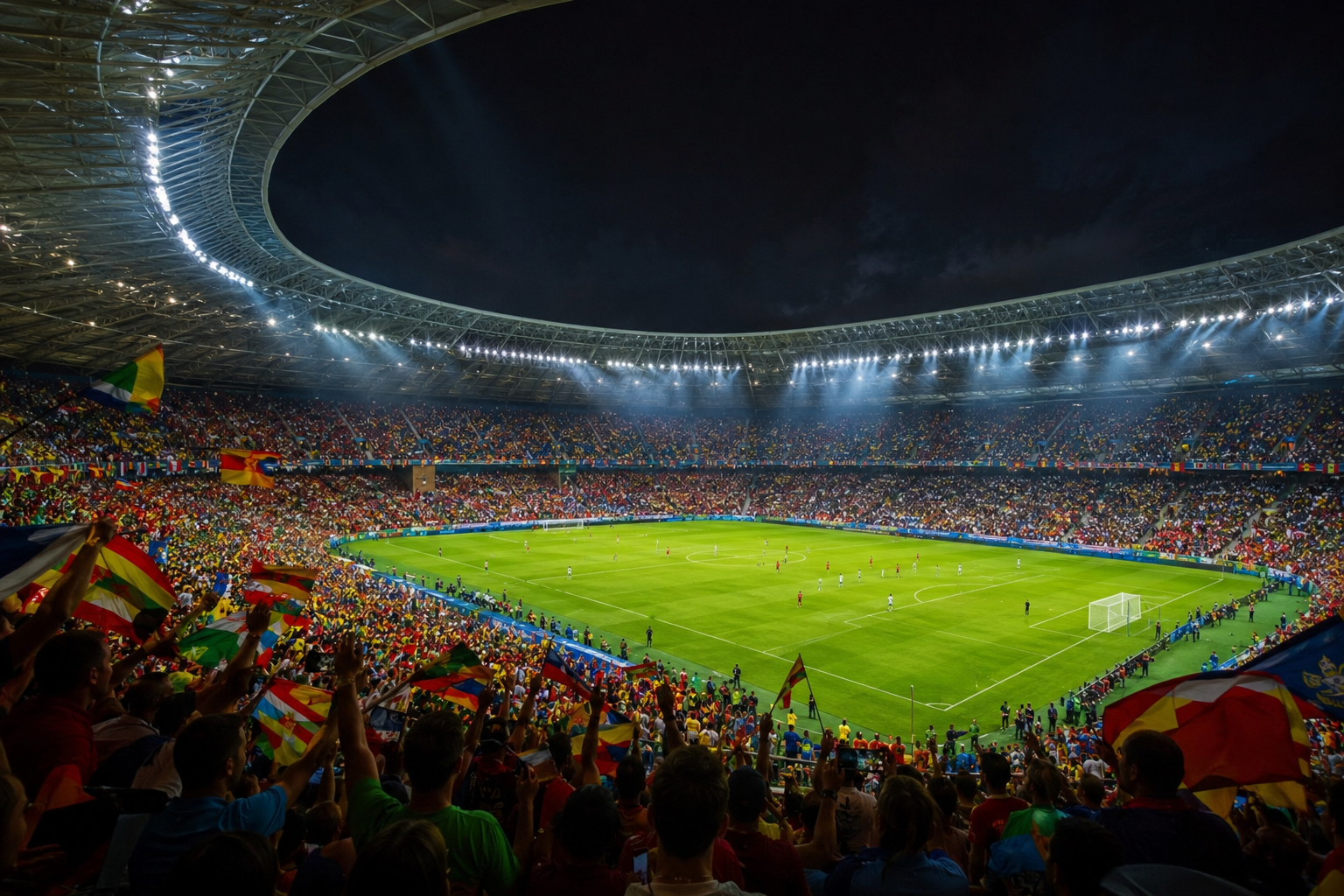 WM 2026: Mit eSIM in den USA, Kanada & Mexiko immer online